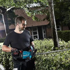 Makita DUH502SF hækkeklipper 1x3.0 Ah batteri og lader