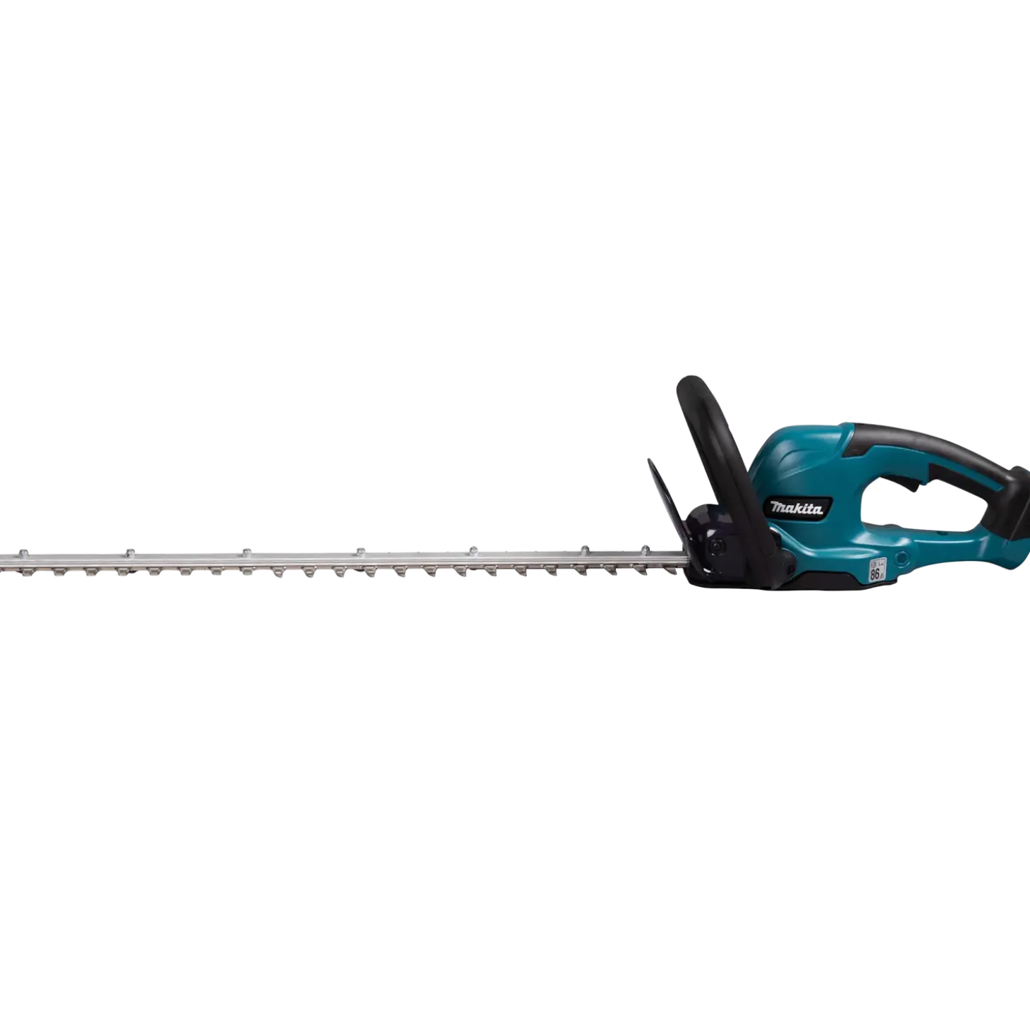 Makita DUH607Z 18V LXT® hækkeklipper solo