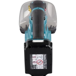 Makita DUM111SYX 18V LXT kantklipper 1.5 Ah batteri og lader
