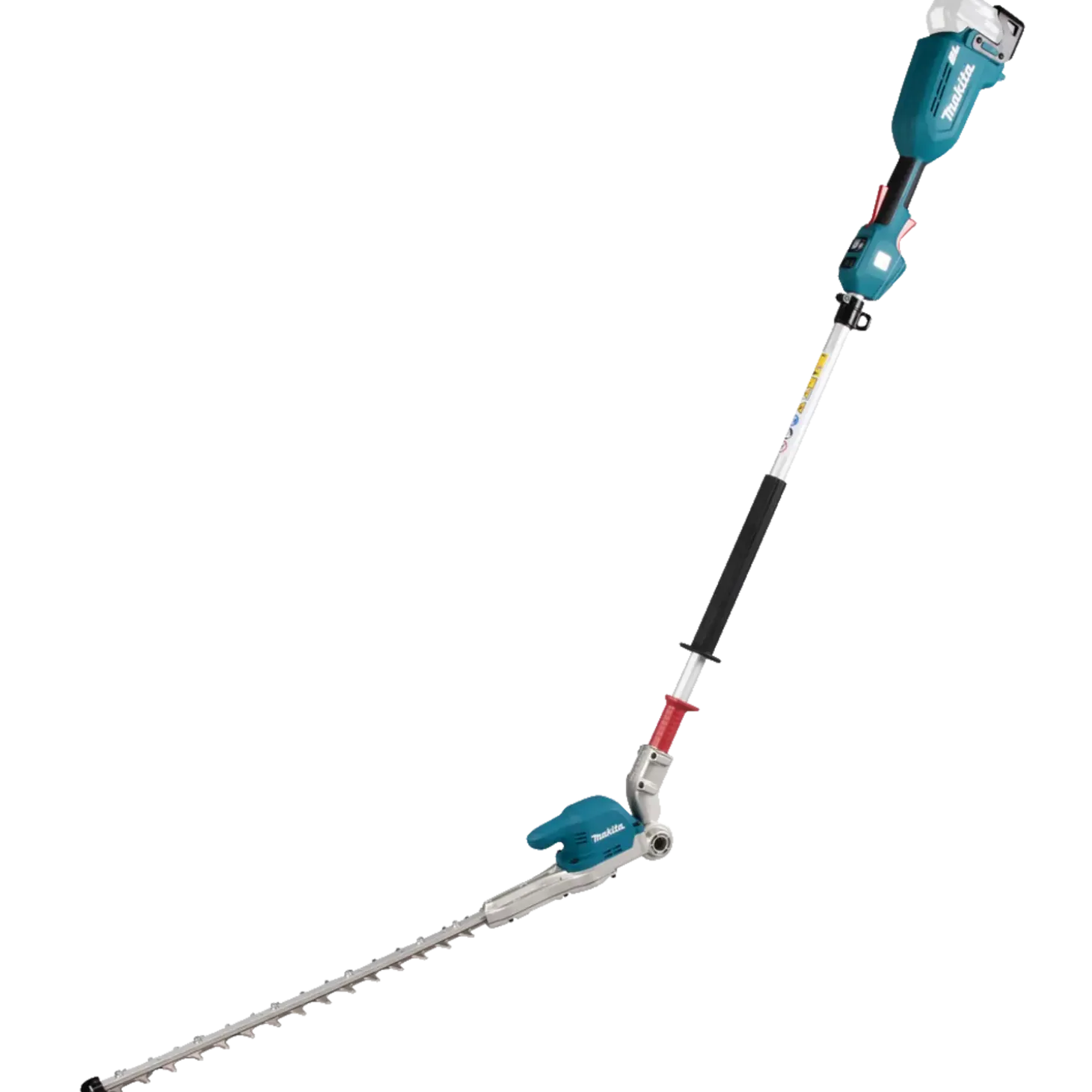 Makita DUN500WZ 18V LXT stanghækkeklipper solo