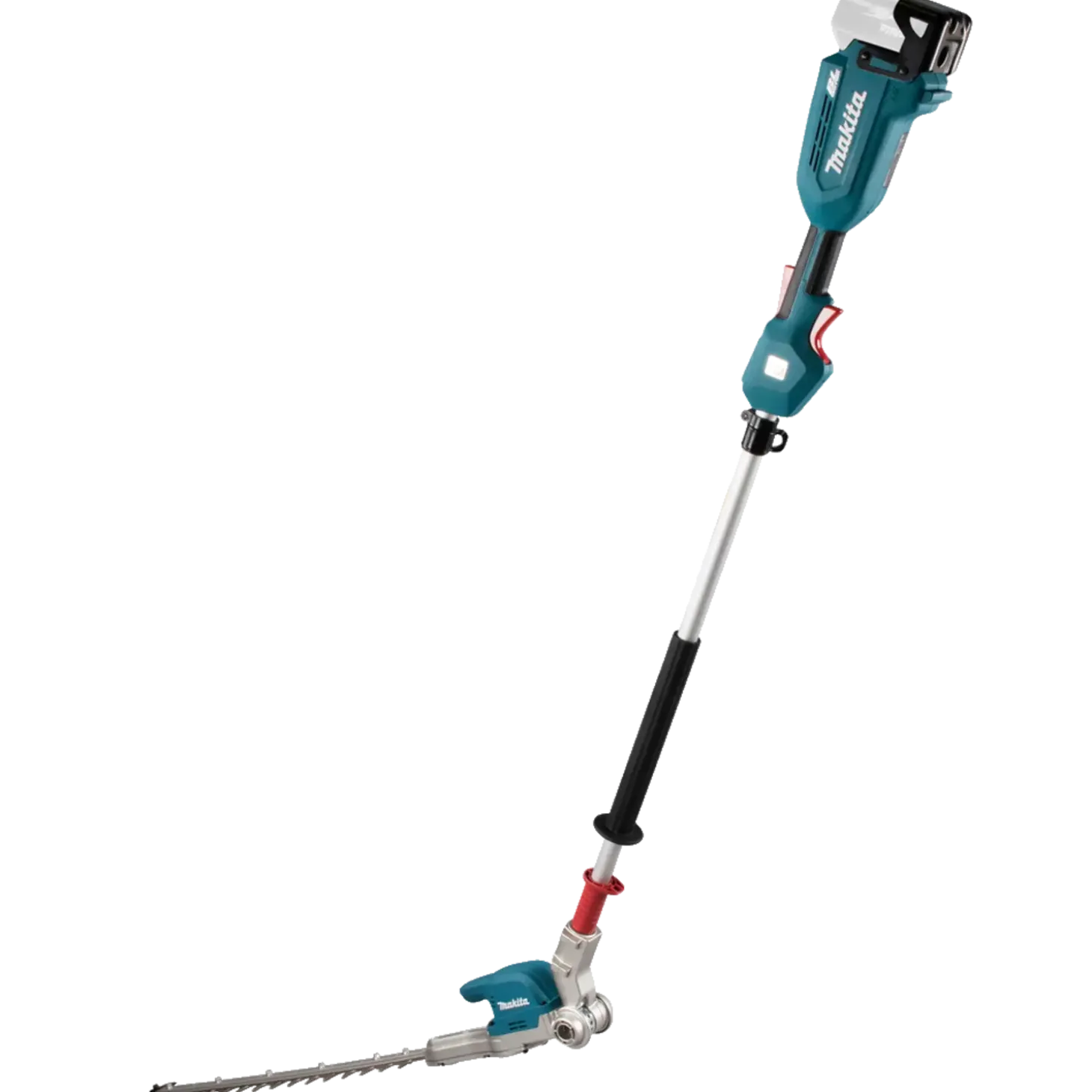 Makita DUN500WZ 18V LXT stanghækkeklipper solo