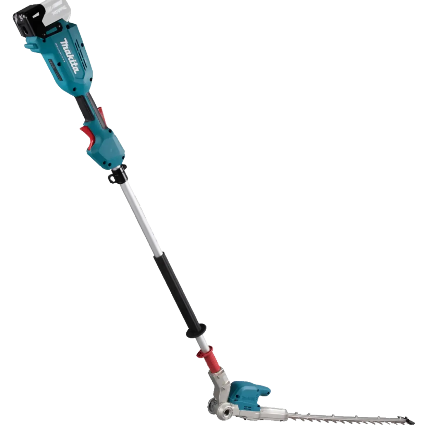 Makita DUN500WZ 18V LXT stanghækkeklipper solo