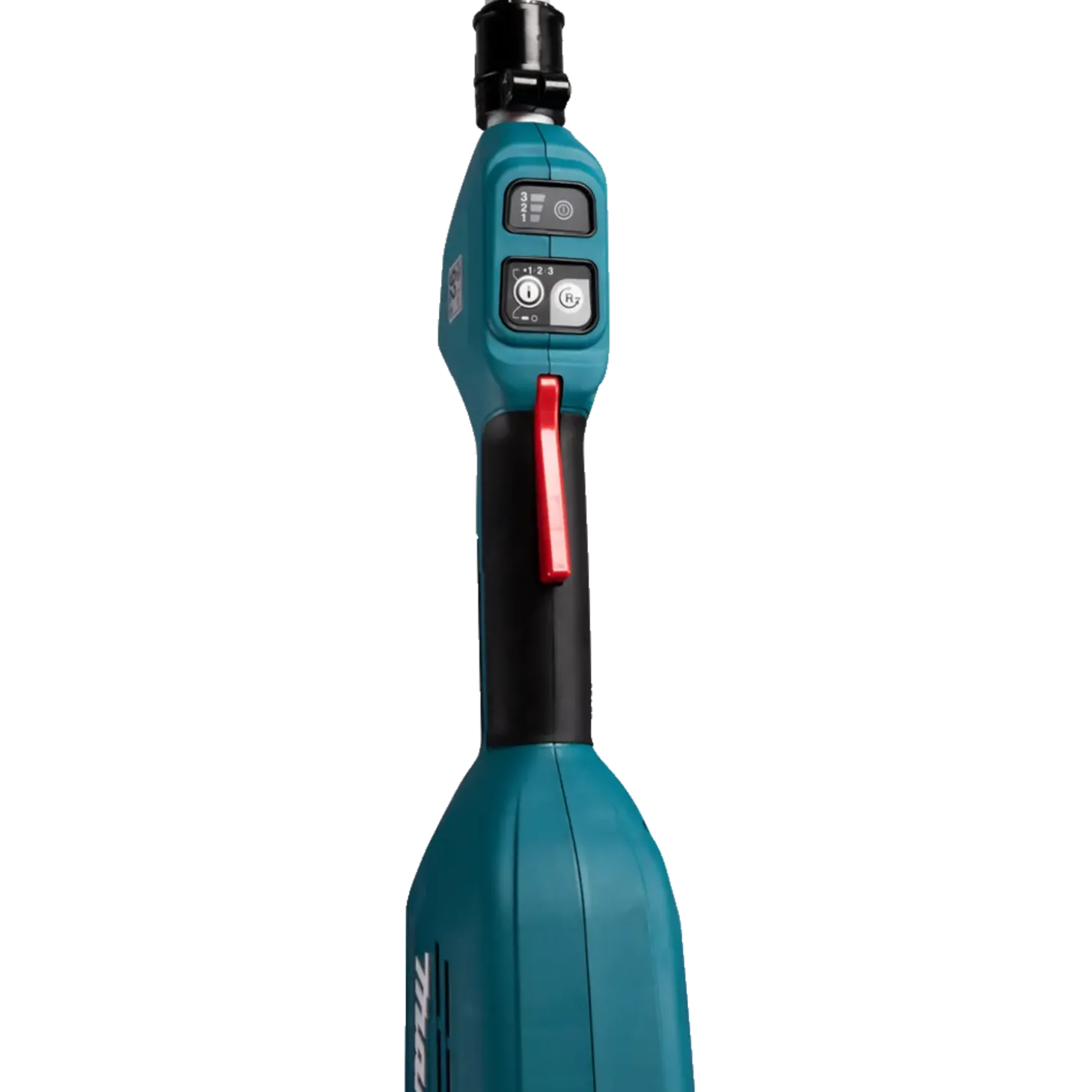 Makita DUN500WZ 18V LXT stanghækkeklipper solo