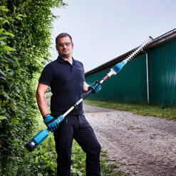 Makita DUN500WZ 18V LXT stanghækkeklipper solo
