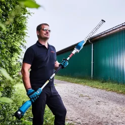 Makita DUN500WZ 18V LXT stanghækkeklipper solo