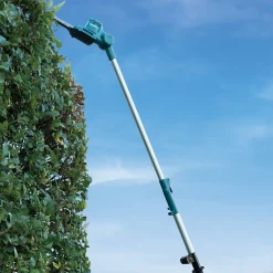 Makita DUN461WZ 18V stanghækkeklipper 18V solo