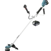 Makita DUR368APT2 2x18V LXT buskrydder 2x5.0Ah batterier og lader