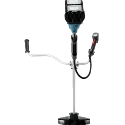 Makita DUR368APT2 2x18V LXT buskrydder 2x5.0Ah batterier og lader