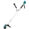 Makita DUR368AZ 2x18V LXT buskrydder solo
