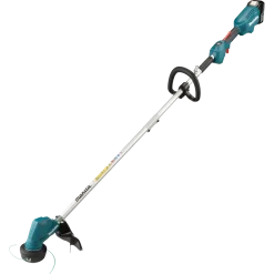 Makita DUR192LST græstrimmer 18V inkl. batteri og lader