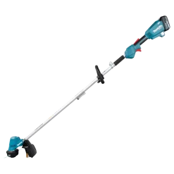 Makita DUR192LST græstrimmer 18V inkl. batteri og lader