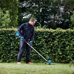 Makita DUR190LZX3 18V LXT græstrimmer solo