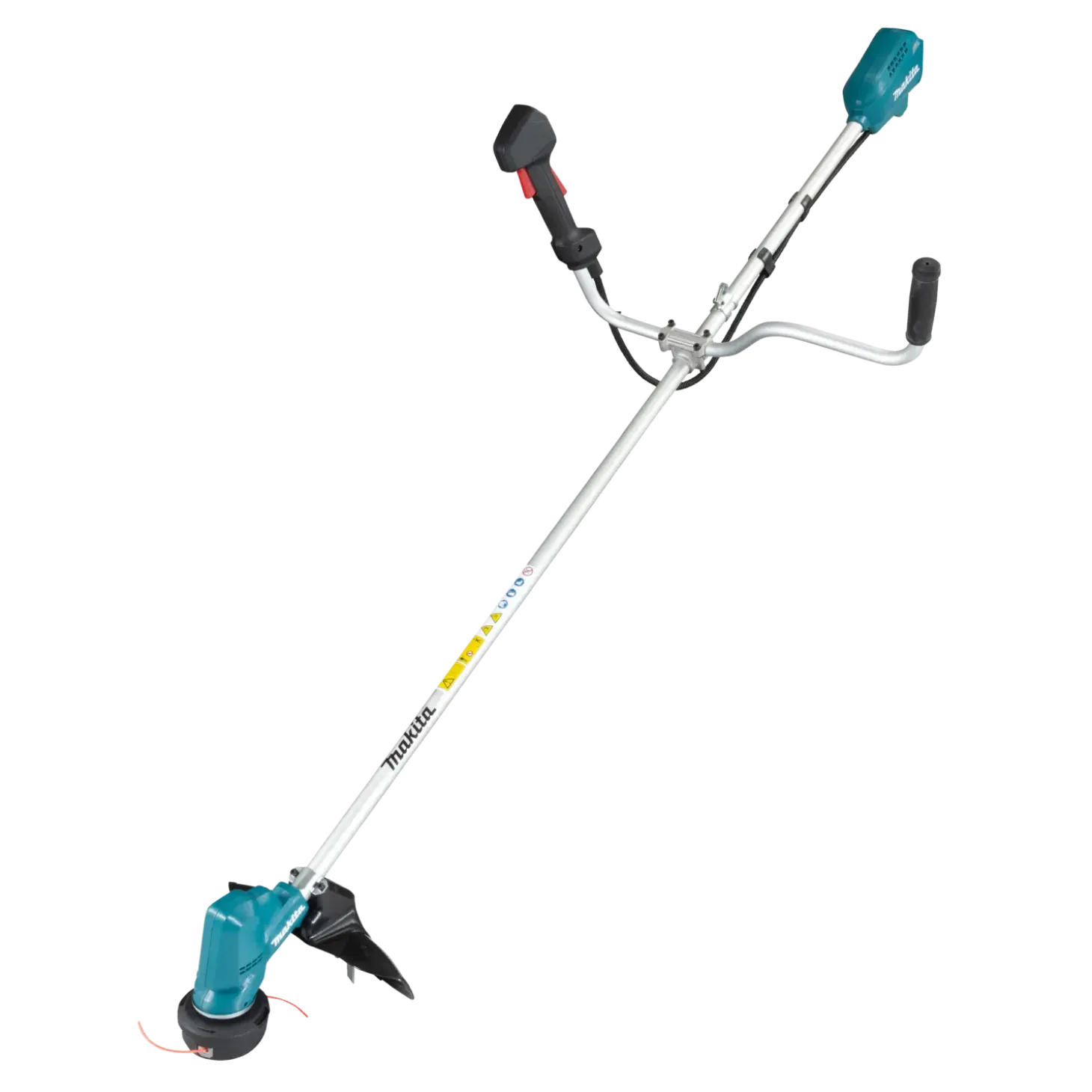 Makita DUR190UZX3 18V buskrydder solo