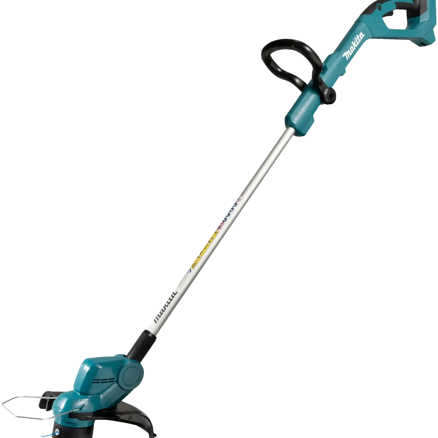 Makita DUR193Z 18V LXT græstrimmer solo