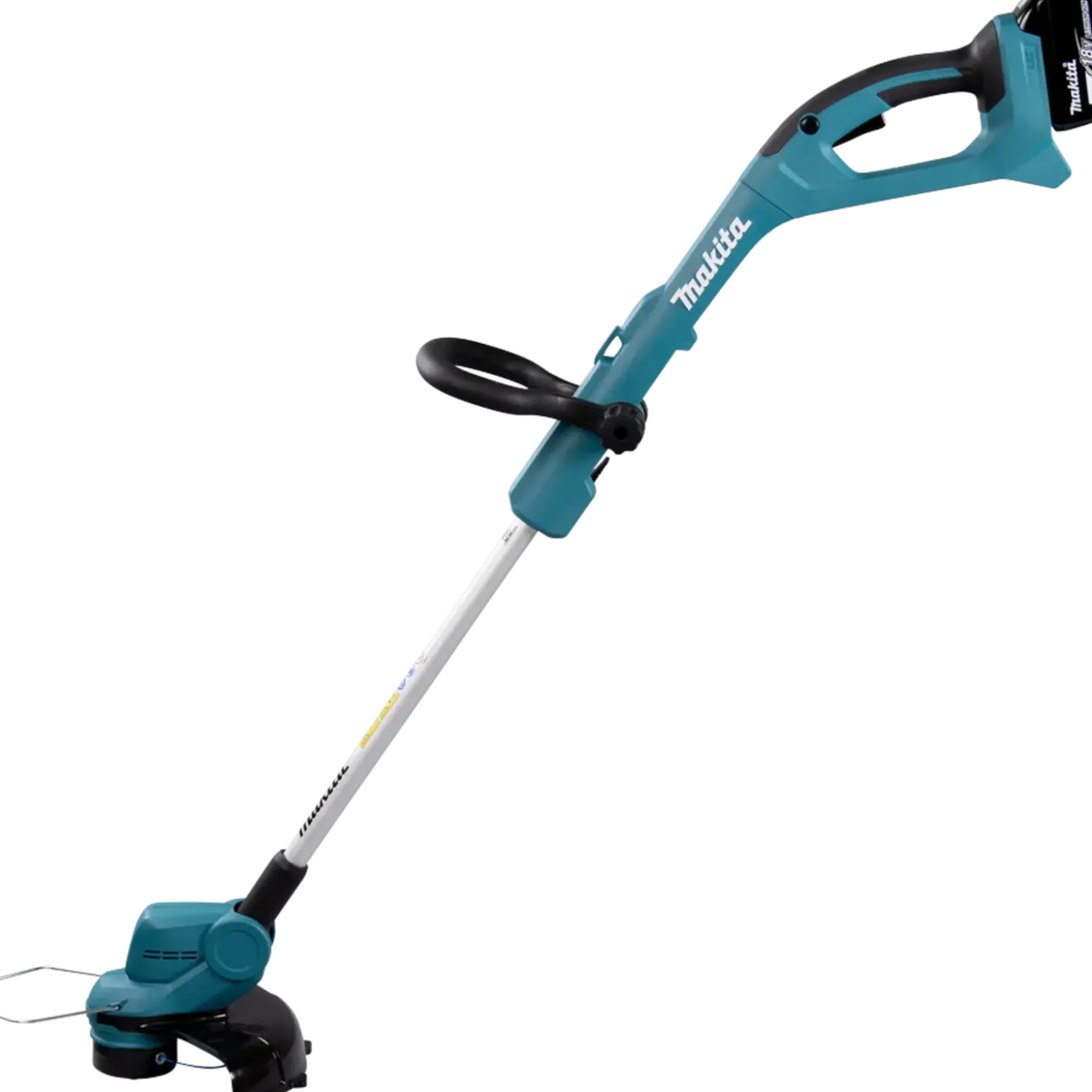 Makita DUR193Z 18V LXT græstrimmer solo