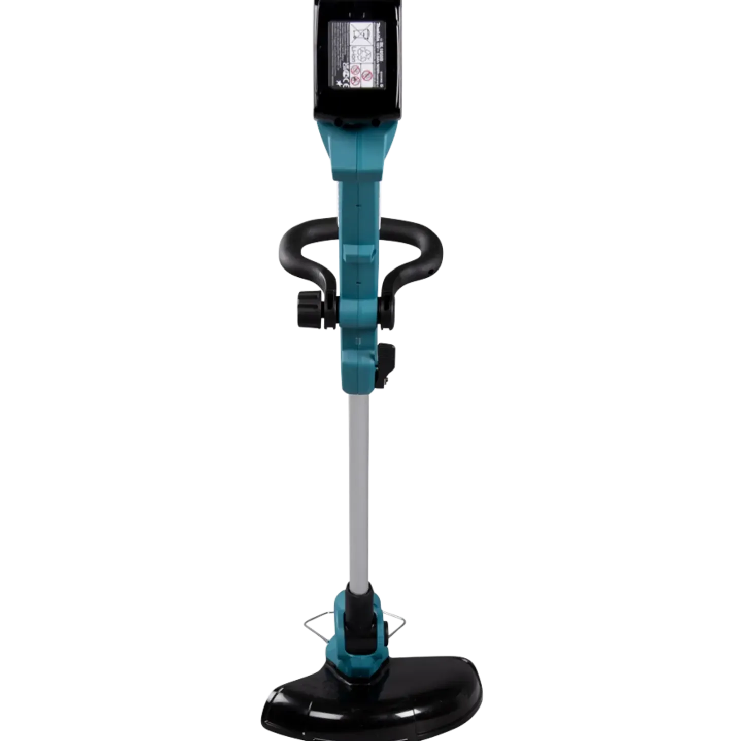 Makita DUR193Z 18V LXT græstrimmer solo