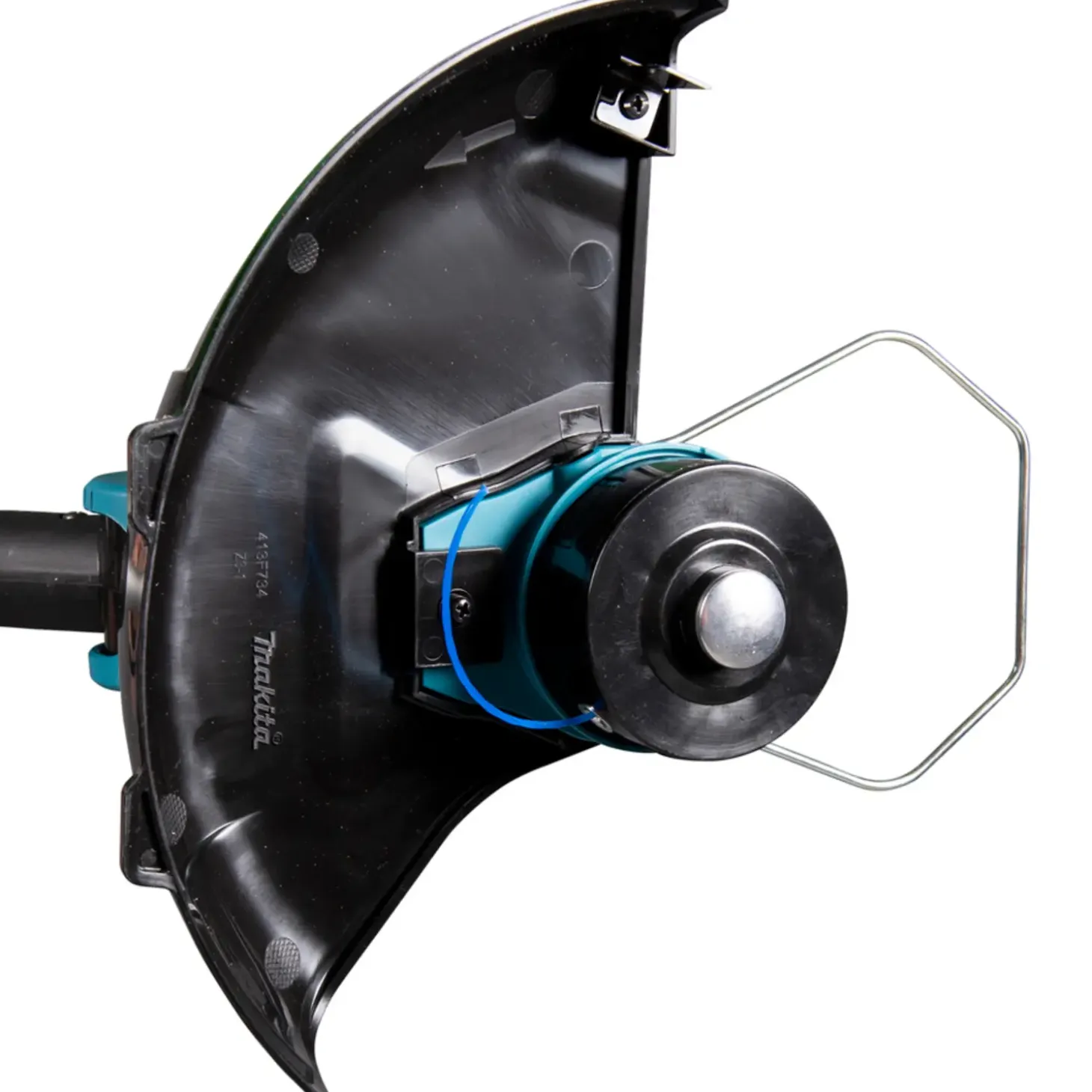 Makita DUR193Z 18V LXT græstrimmer solo