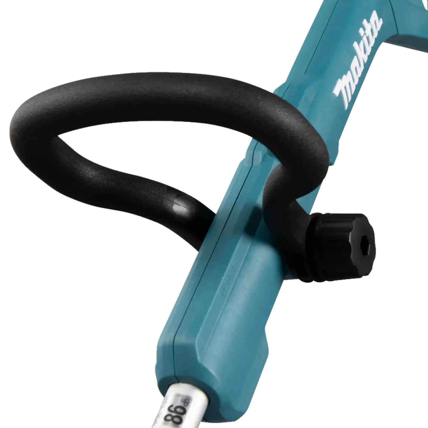 Makita DUR193Z 18V LXT græstrimmer solo