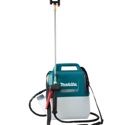 Makita DUS054Z 18V LXT rygsprøjte 5 L solo