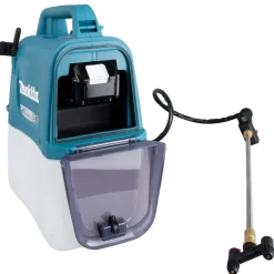 Makita DUS054Z 18V  LXT rygsprøjte 5 L solo