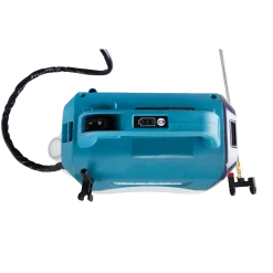 Makita DUS054Z 18V  LXT rygsprøjte 5 L solo