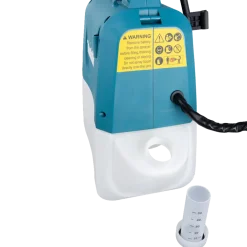 Makita DUS054Z 18V  LXT rygsprøjte 5 L solo