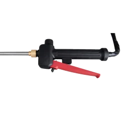 Makita DUS054Z 18V  LXT rygsprøjte 5 L solo