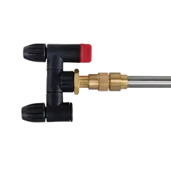 Makita DUS054Z 18V  LXT rygsprøjte 5 L solo
