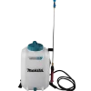 Makita DUS158Z 18V LXT rygsprøjte 15 L solo