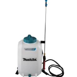 Makita DUS158Z 18V LXT rygsprøjte 15 L solo