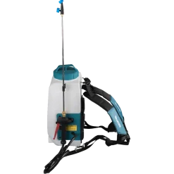 Makita DUS158Z 18V LXT rygsprøjte 15 L solo