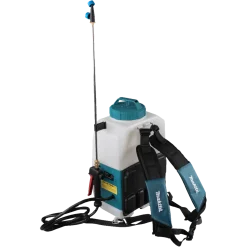 Makita DUS158Z 18V LXT rygsprøjte 15 L solo