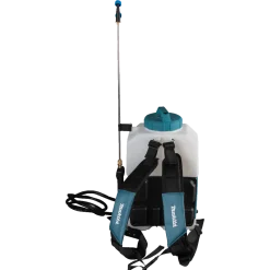Makita DUS158Z 18V LXT rygsprøjte 15 L solo