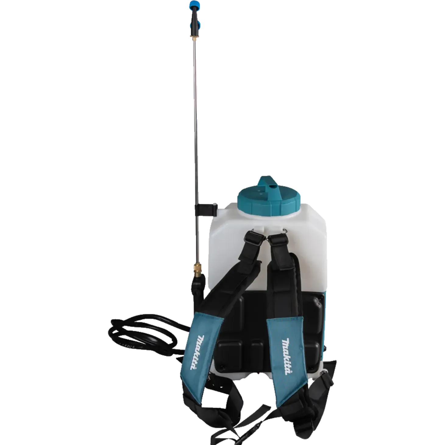 Makita DUS158Z 18V LXT rygsprøjte 15 L solo
