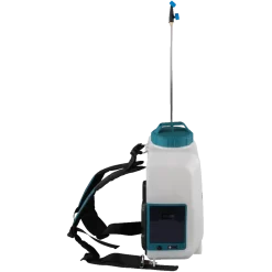 Makita DUS158Z 18V LXT rygsprøjte 15 L solo