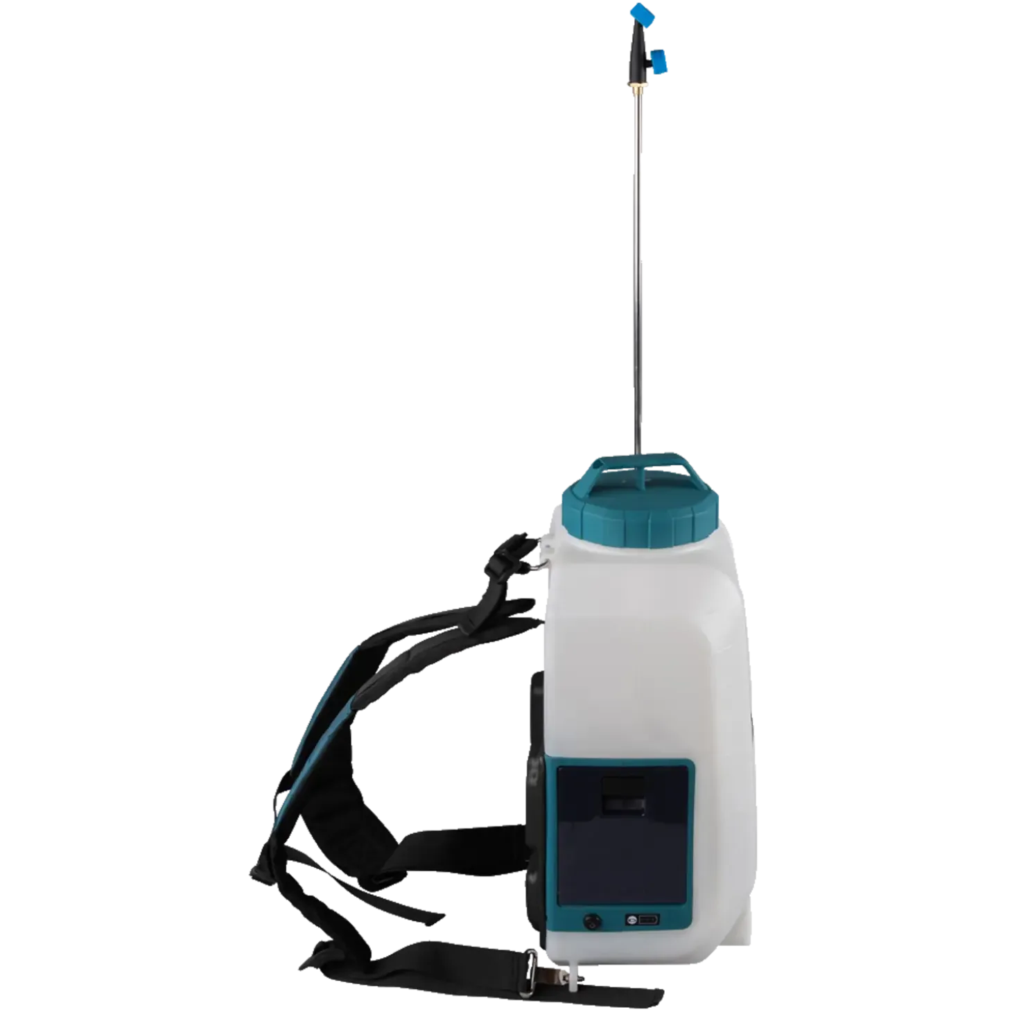 Makita DUS158Z 18V LXT rygsprøjte 15 L solo