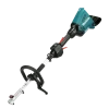 Makita DUX60Z delbar motorenhed 2x18V solo
