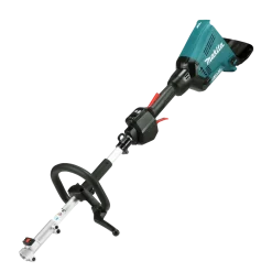 Makita DUX60Z delbar motorenhed 2x18V solo