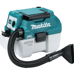 Makita DVC750LT støvsuger 18V Li-ion