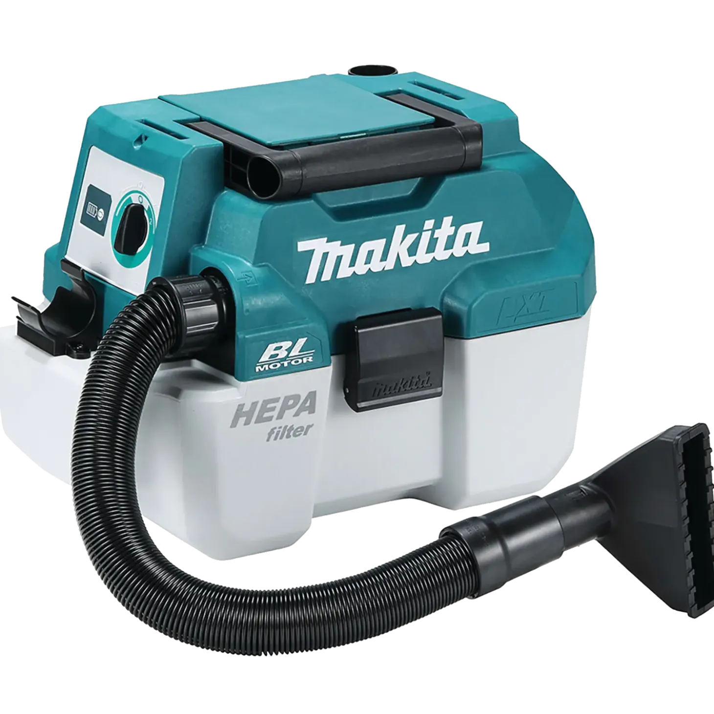 Makita DVC750LT støvsuger 18V Li-ion