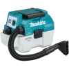 Makita DVC750LZ 18V LXT støvsuger solo