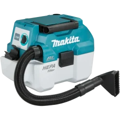 Makita DVC750LZ 18V LXT støvsuger solo
