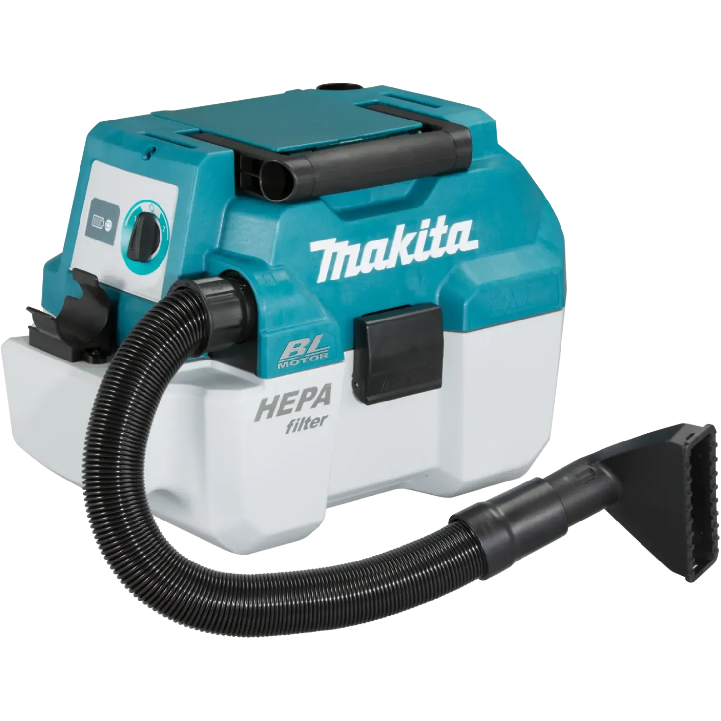 Makita DVC750LZ 18V LXT støvsuger solo