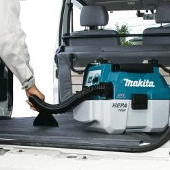 Makita DVC750LZ 18V LXT støvsuger solo