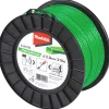 Makita E-01781 4-kant nylontråd til græstrimmer og buskrydder 2 mm - 310 m
