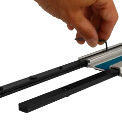 Makita 198885-7 føringsskinne/samlebeslag