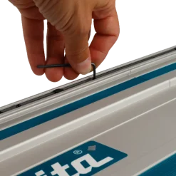Makita 198885-7 føringsskinne/samlebeslag