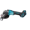Makita GA005GZ 40V vinkelsliber solo