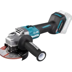 Makita GA005GZ 40V vinkelsliber solo