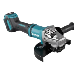 Makita GA038GZ04 40V XGT vinkelsliber solo
